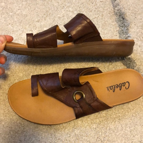 Cabela's Shoes Cabelas Sandals Poshmark